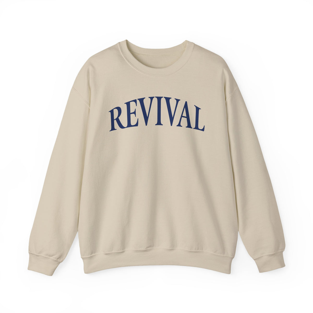 Revival Sweatshirt
