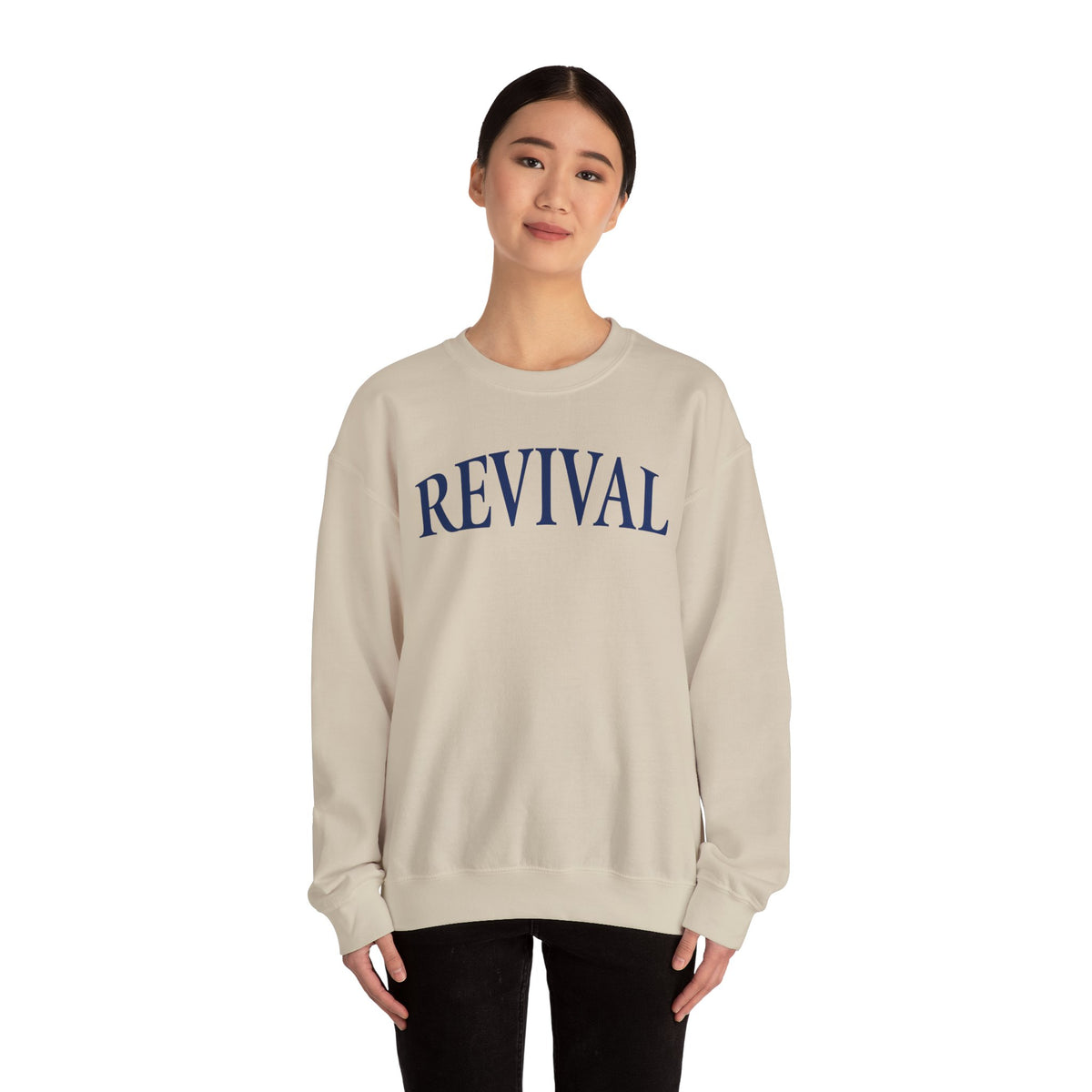 Revival Sweatshirt