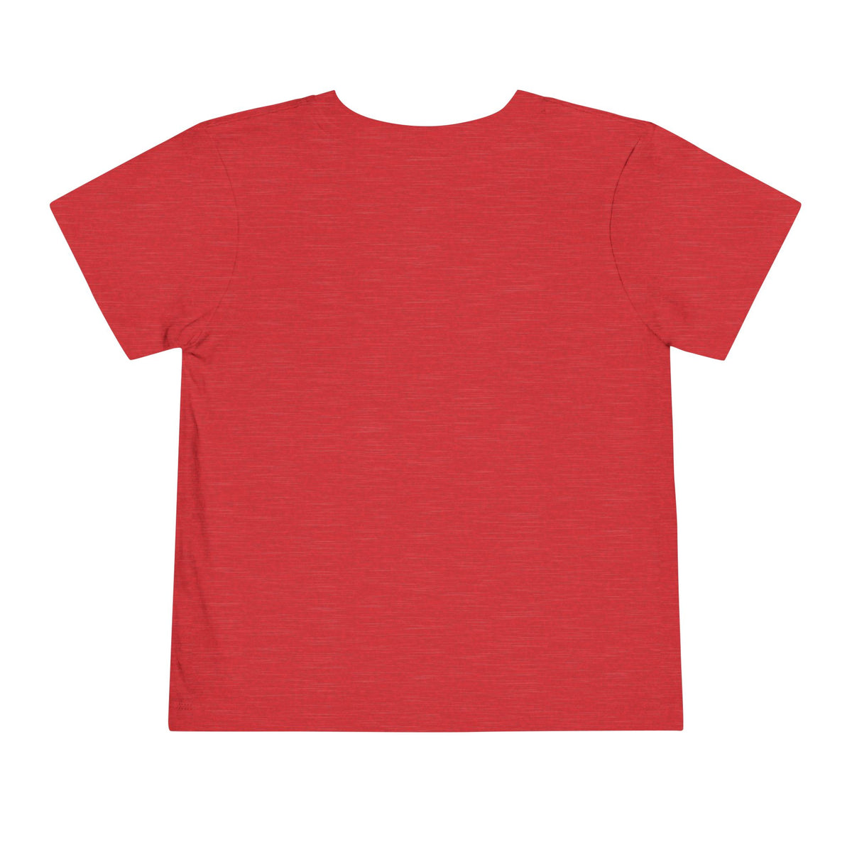 Believe North Pole Train Kids Tee