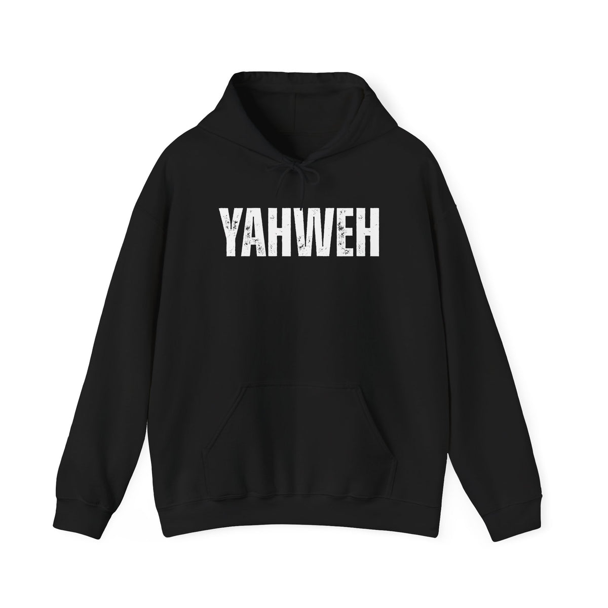 Yahweh Hoodie
