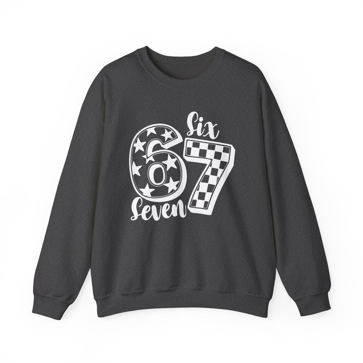 Six Seven Sweatshirt