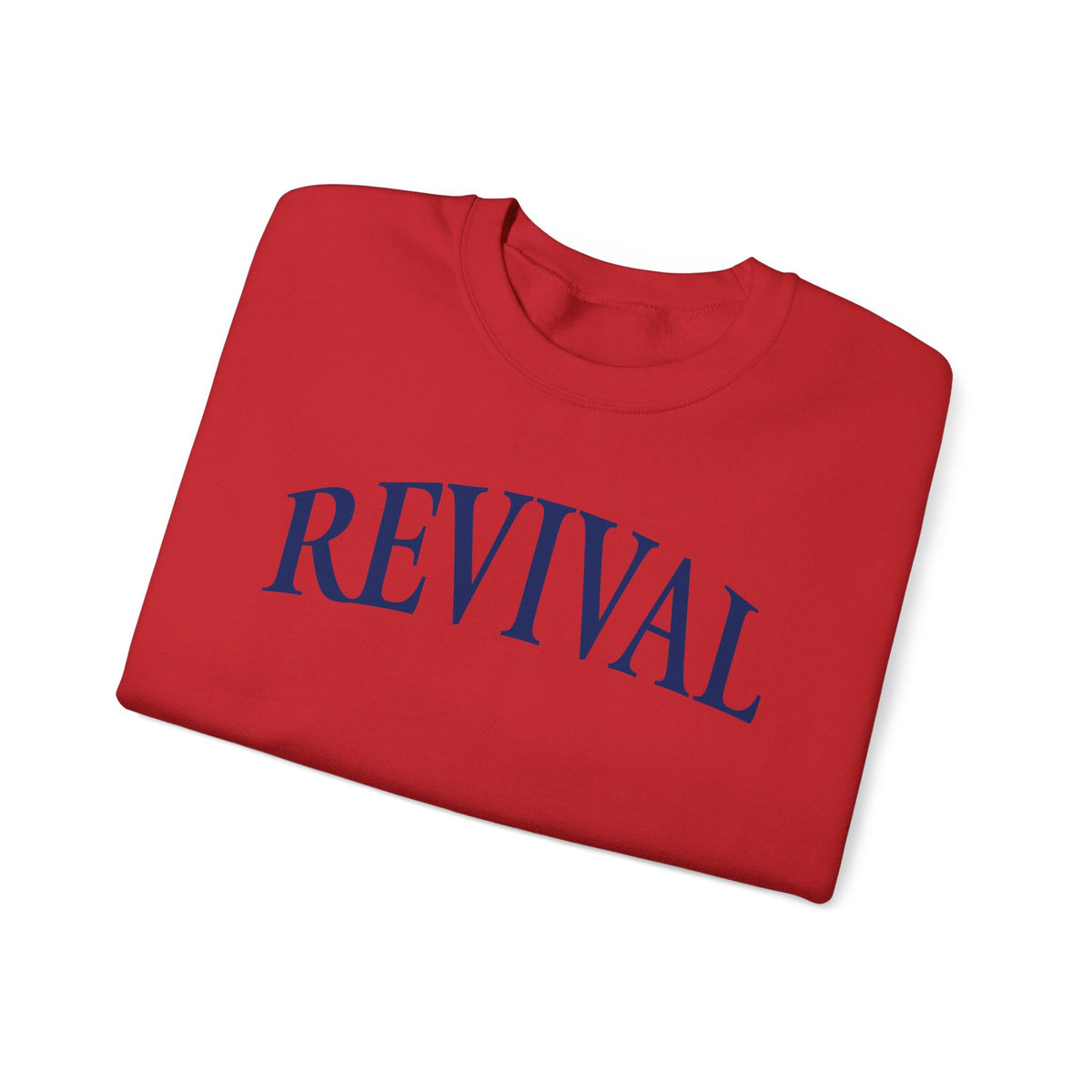 Revival Sweatshirt