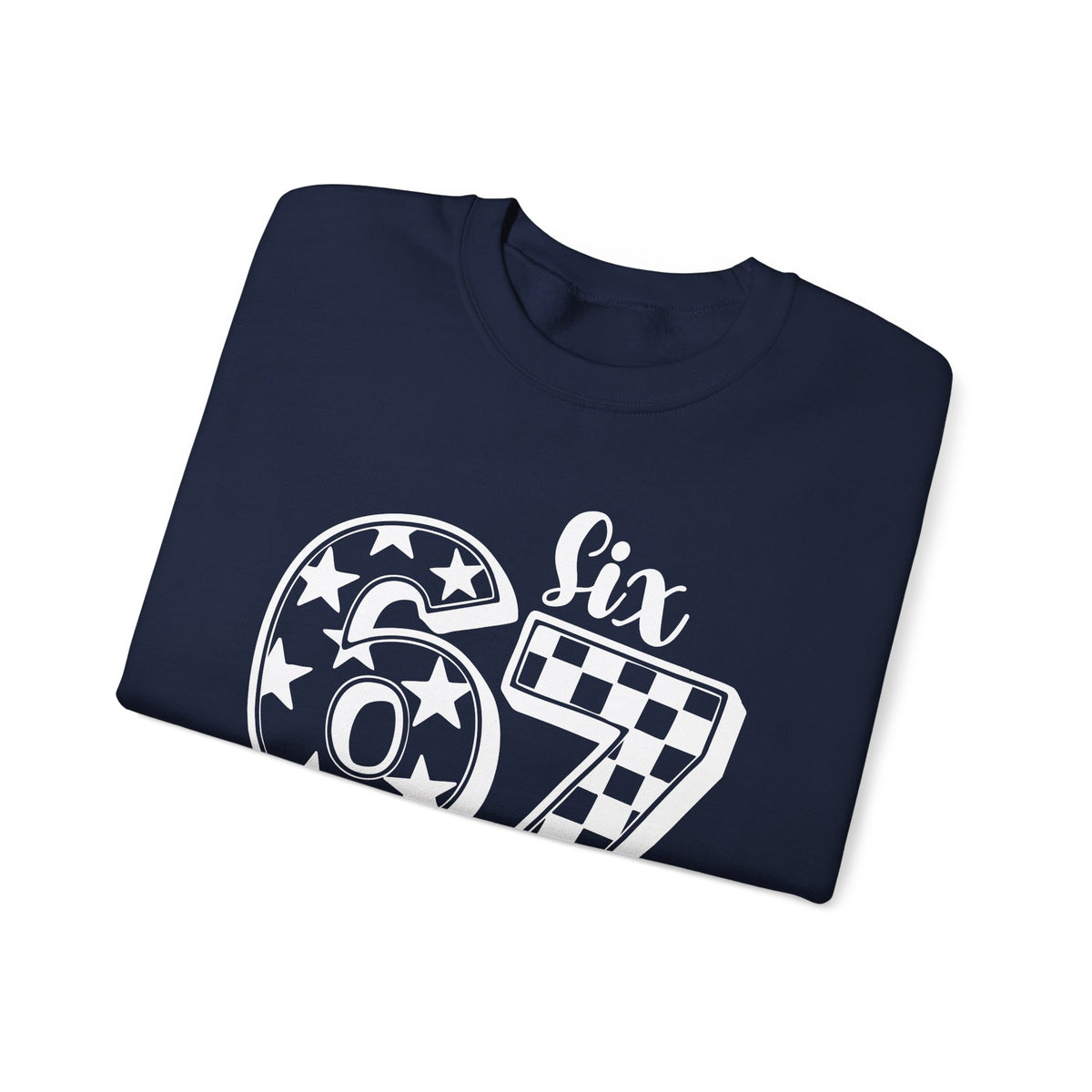 Six Seven Sweatshirt