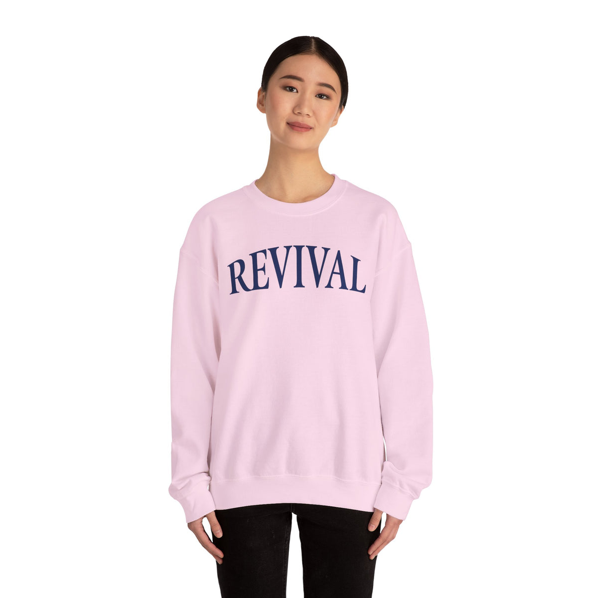 Revival Sweatshirt