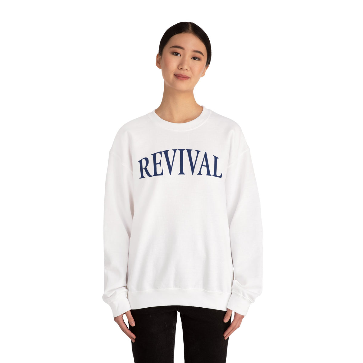 Revival Sweatshirt