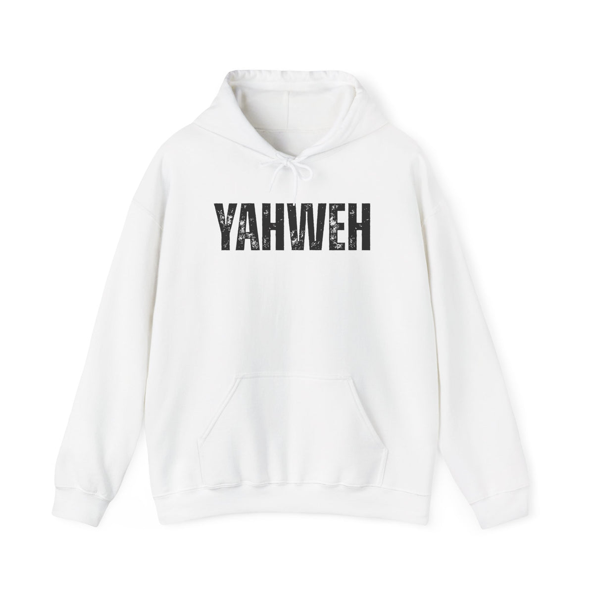 Yahweh Hoodie