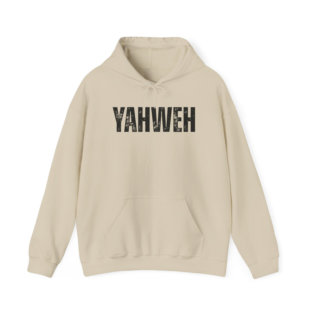 Yahweh Hoodie