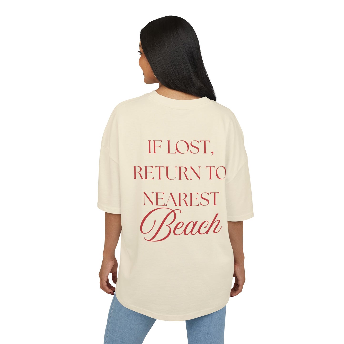 Beach Lover Women’s Tee, Lobster Graphic T-Shirt, Cute Summer Top, Vacation Outfit, Coastal Shirt Gift for Her, Ocean-Inspired Tee