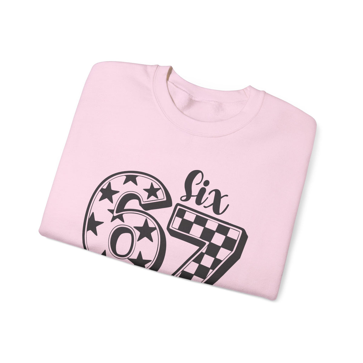 Six Seven Sweatshirt