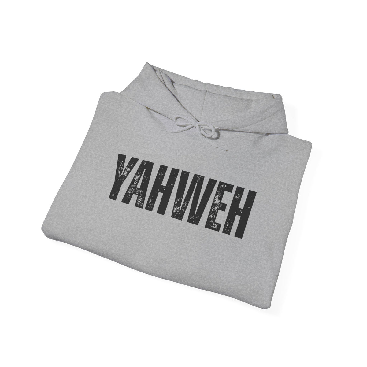 Yahweh Hoodie