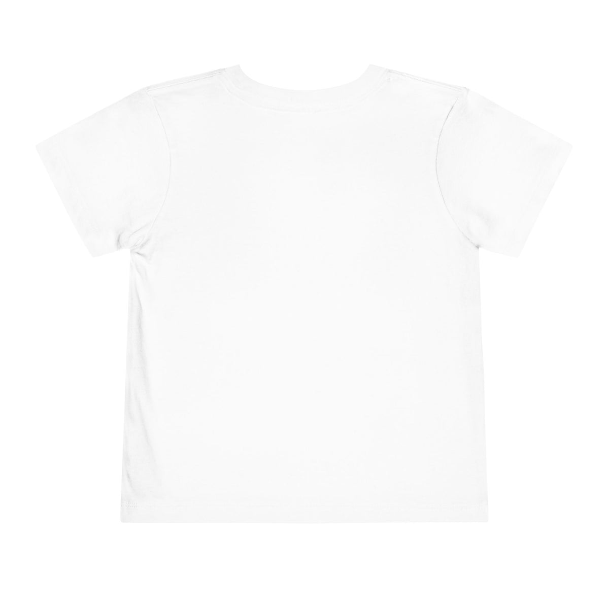 Believe North Pole Train Kids Tee