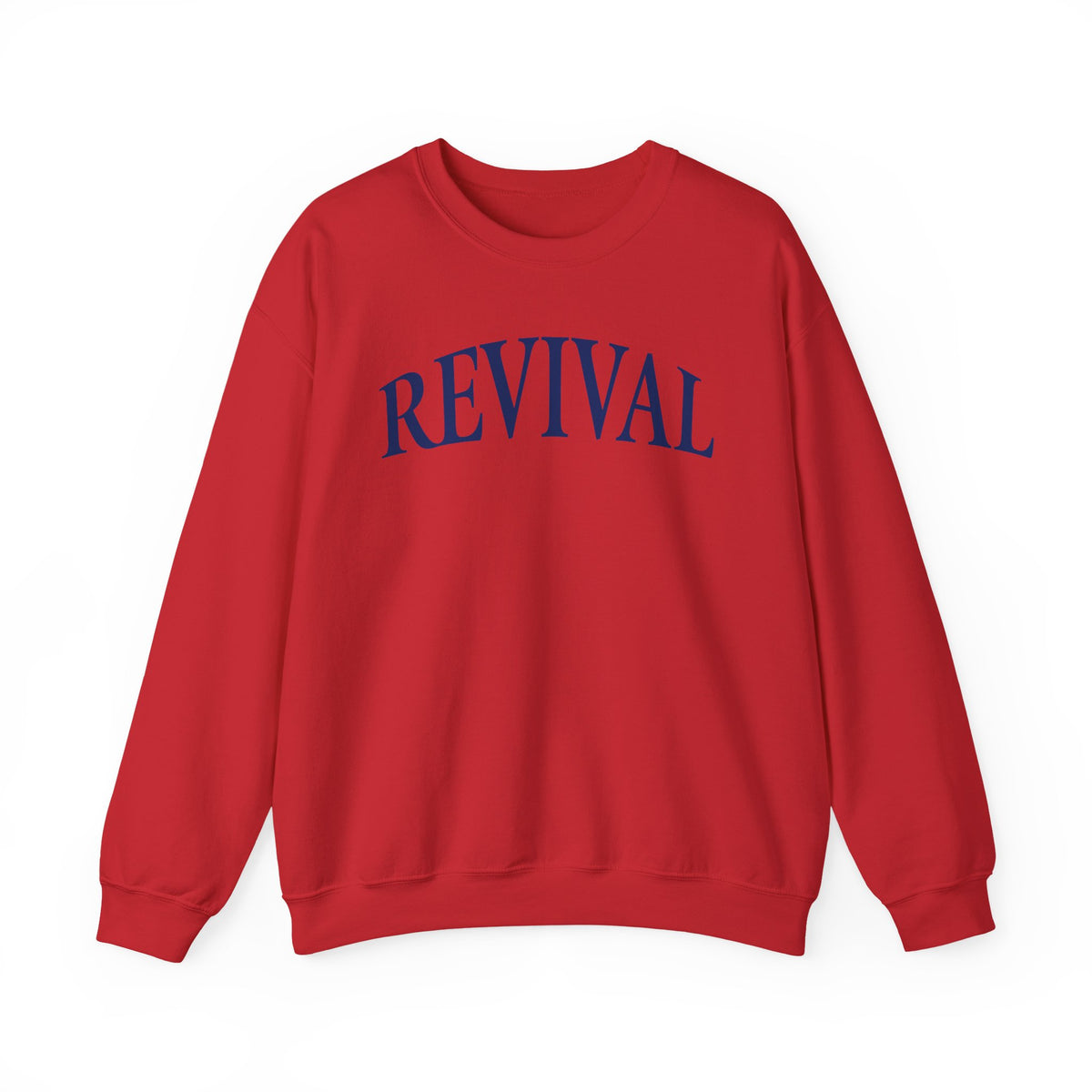 Revival Sweatshirt