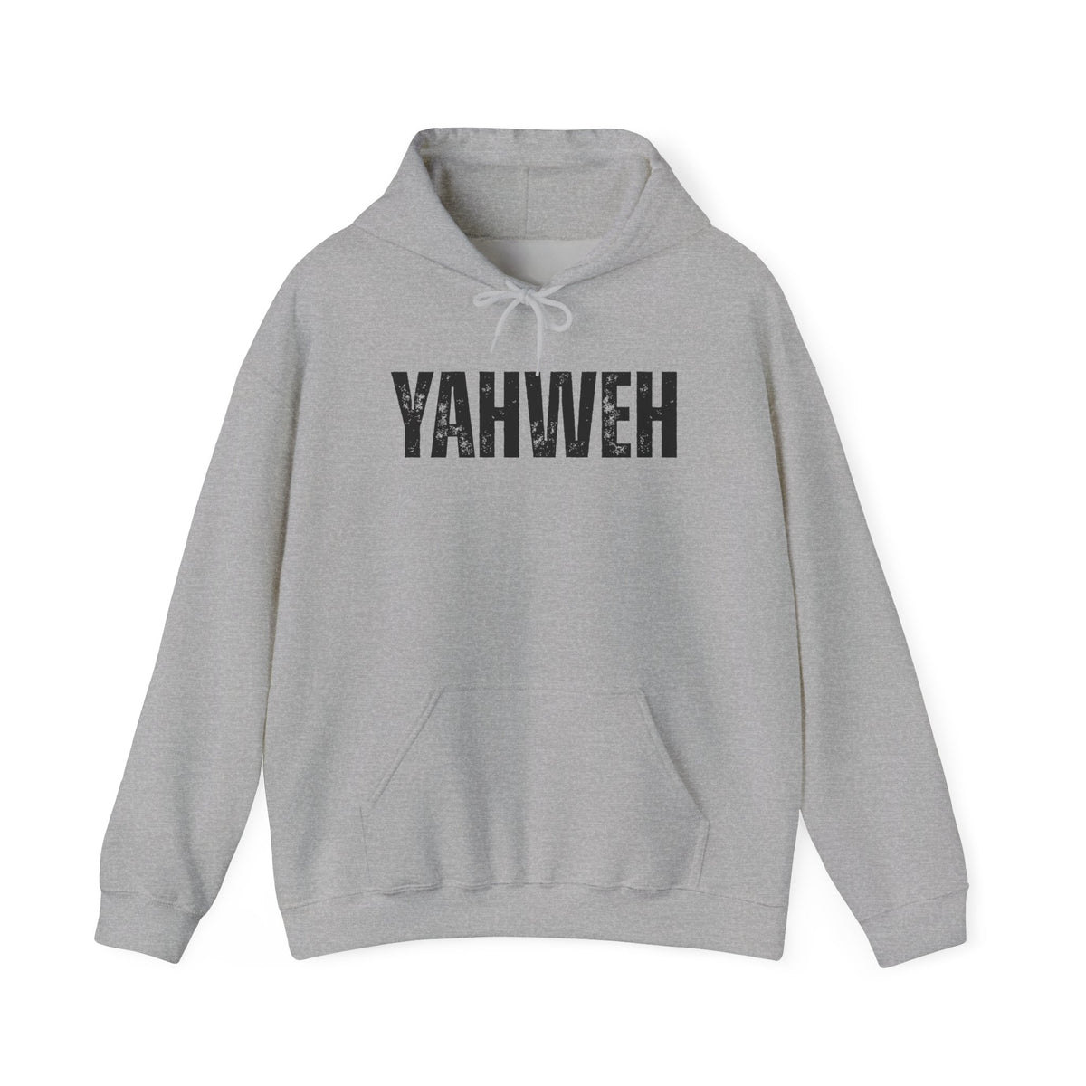Yahweh Hoodie