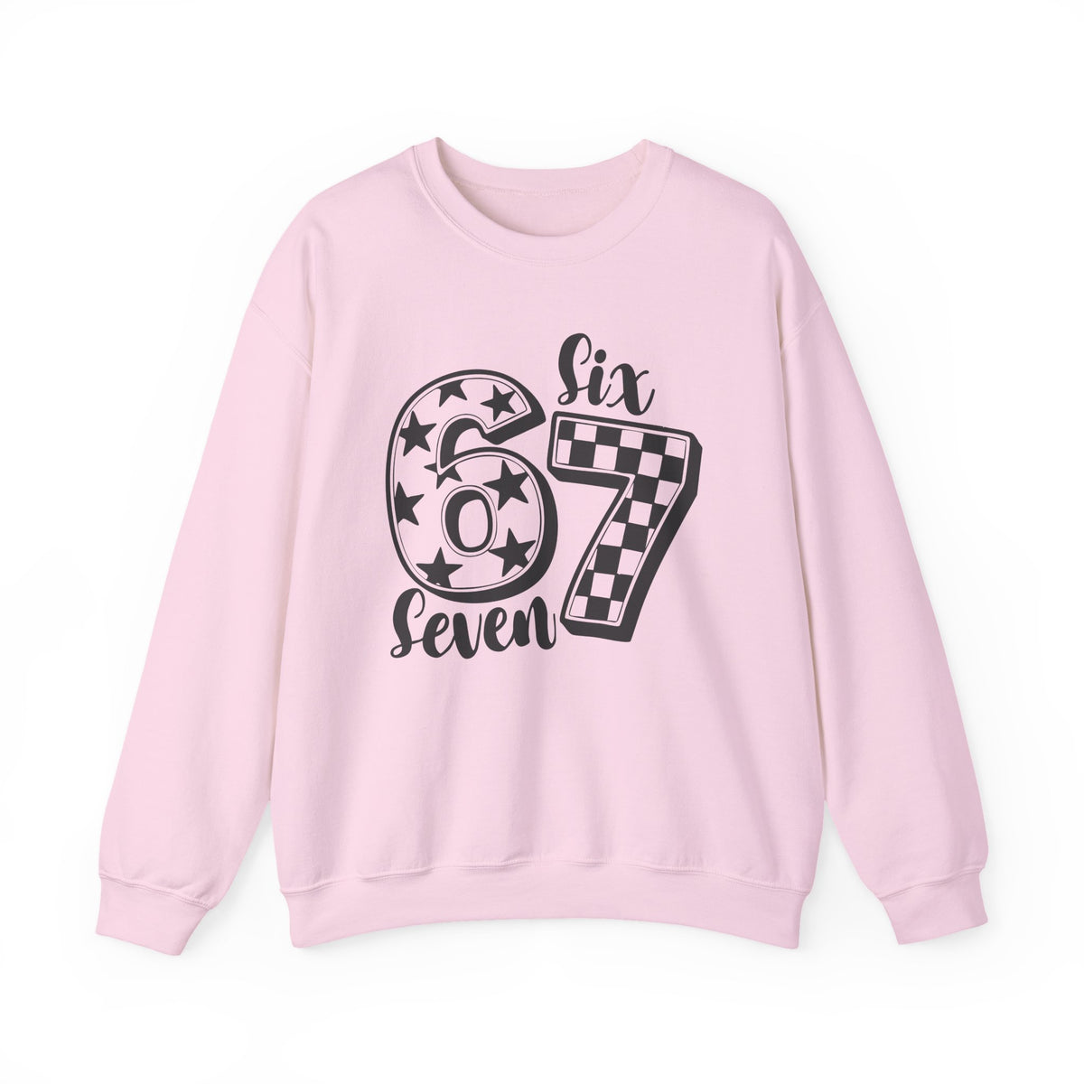 Six Seven Sweatshirt
