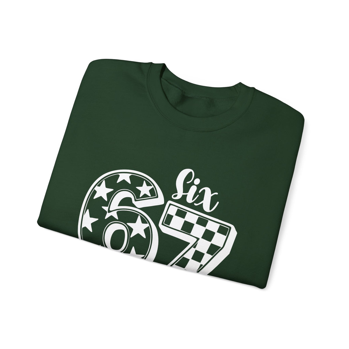 Six Seven Sweatshirt