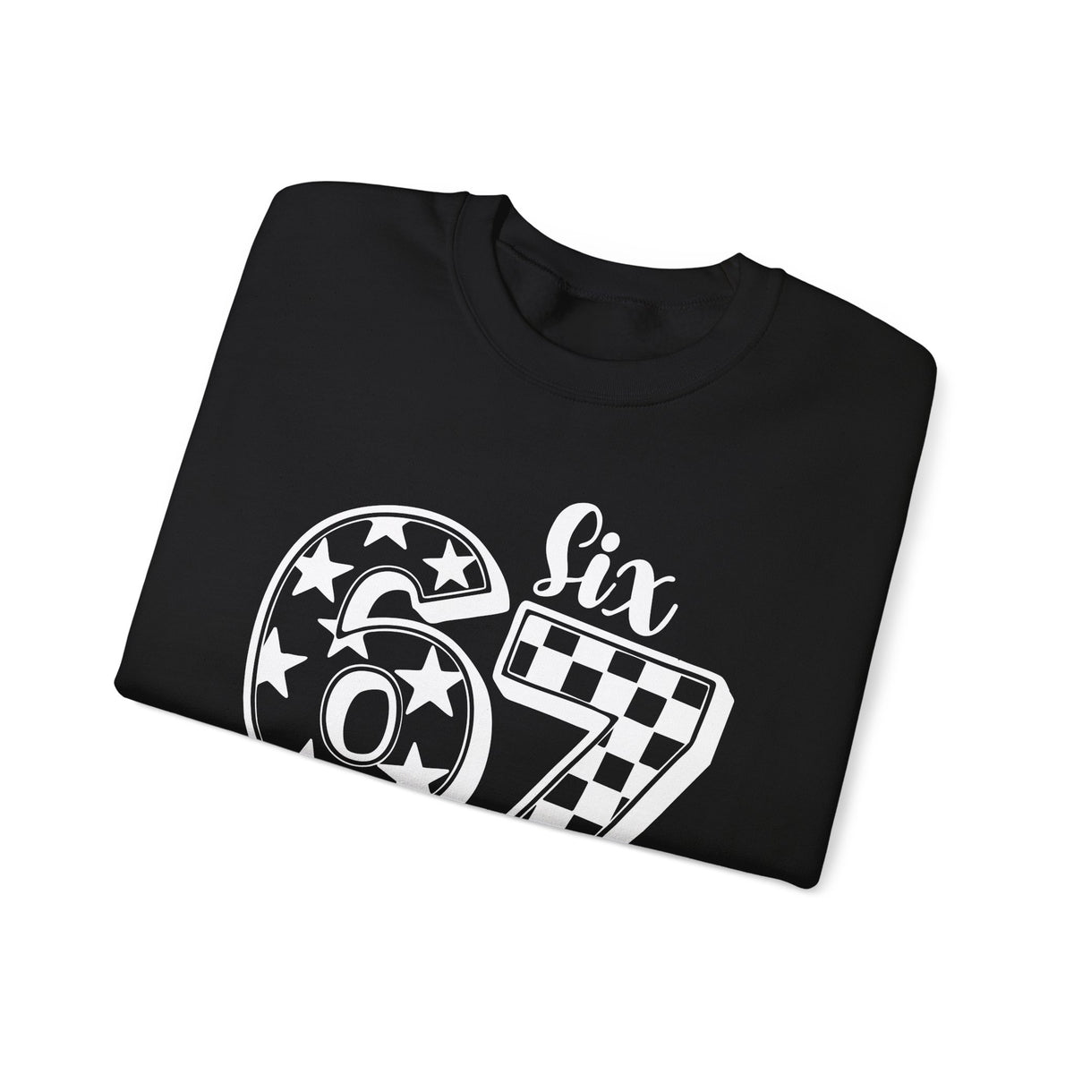 Six Seven Sweatshirt