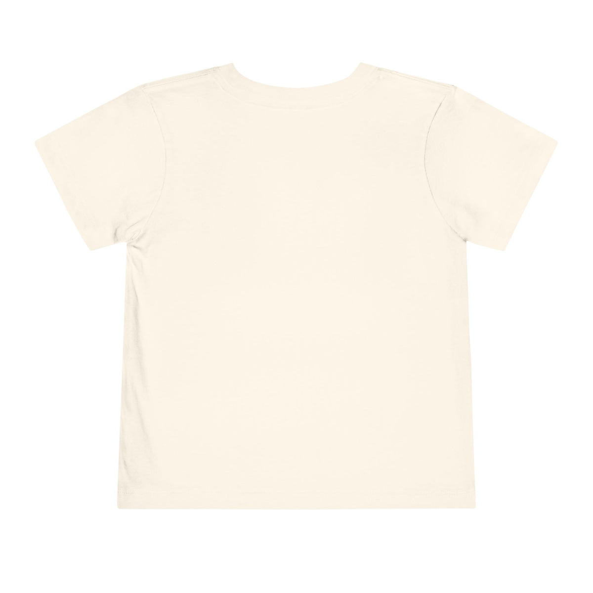 Believe North Pole Train Kids Tee