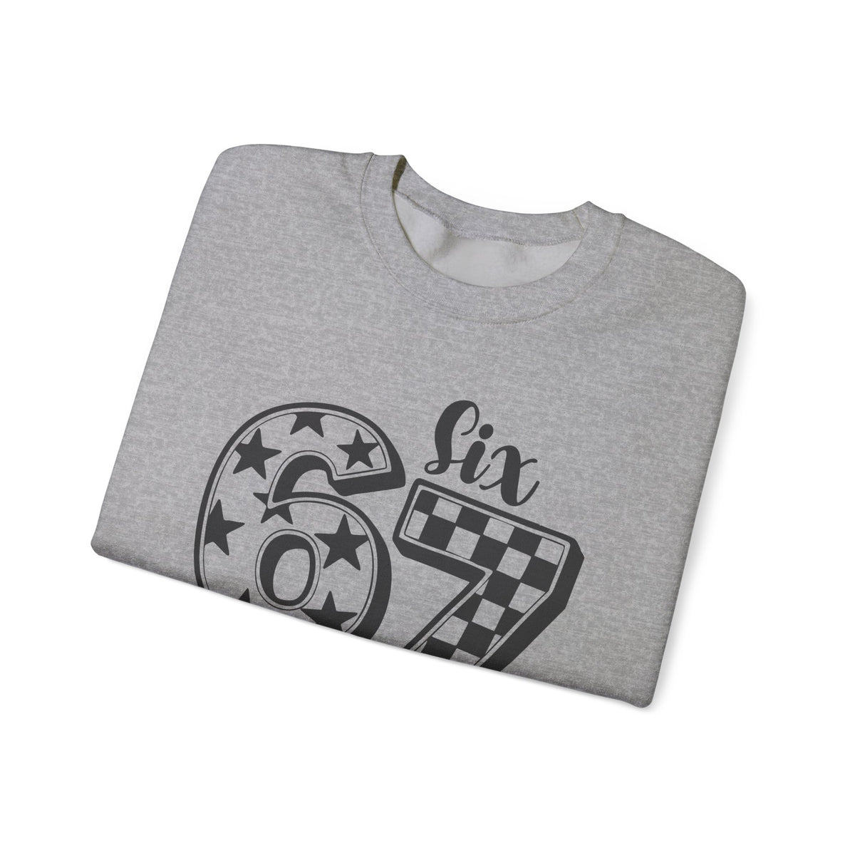 Six Seven Sweatshirt