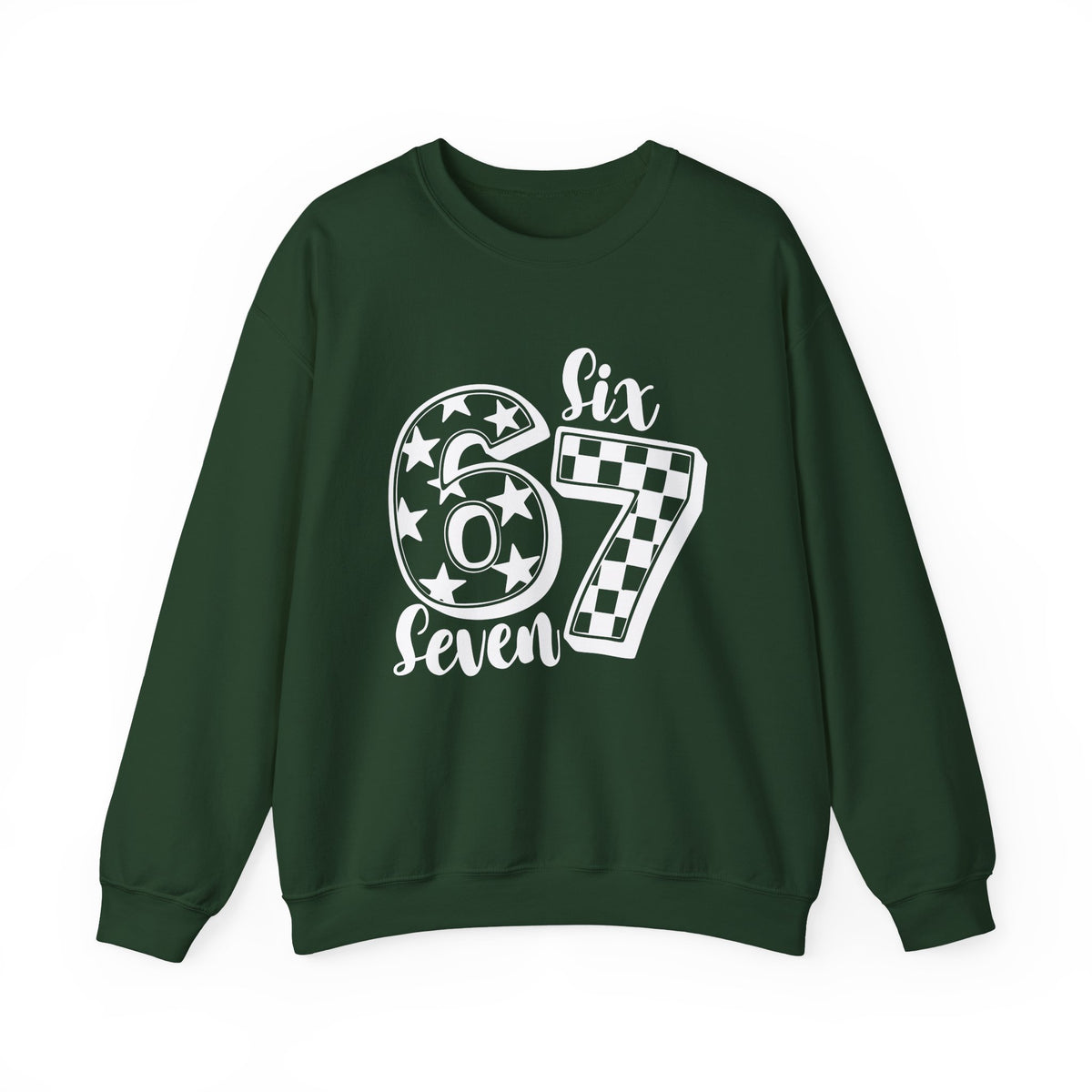 Six Seven Sweatshirt