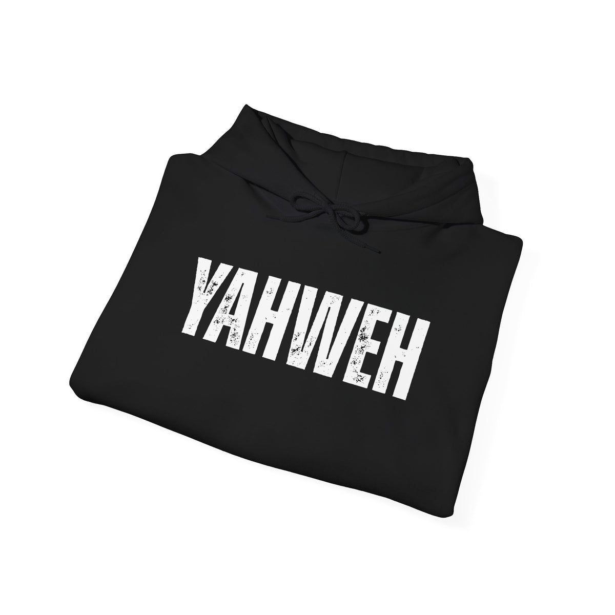 Yahweh Hoodie
