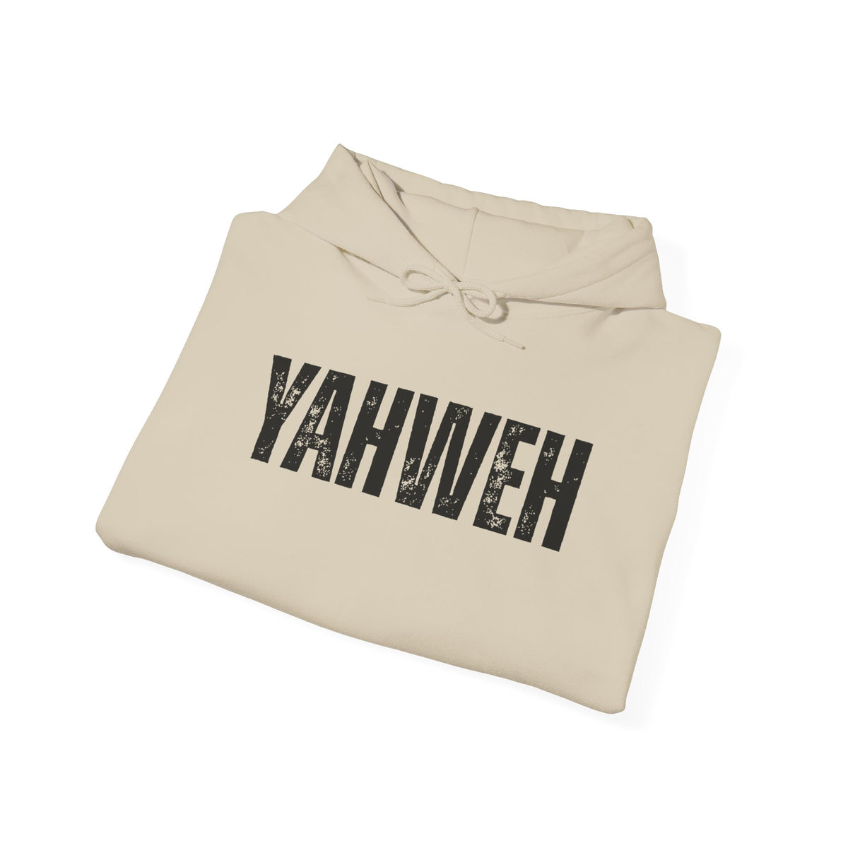 Yahweh Hoodie
