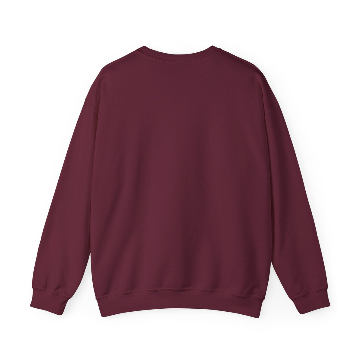 Vintage Santa Crewneck