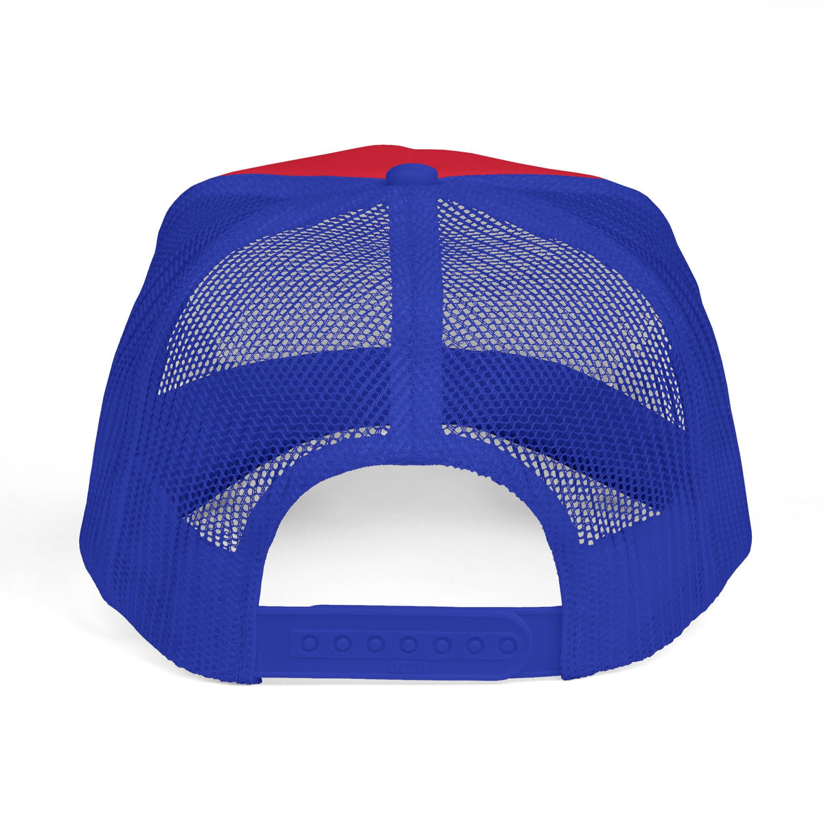 Santa's Favorite Trucker Cap