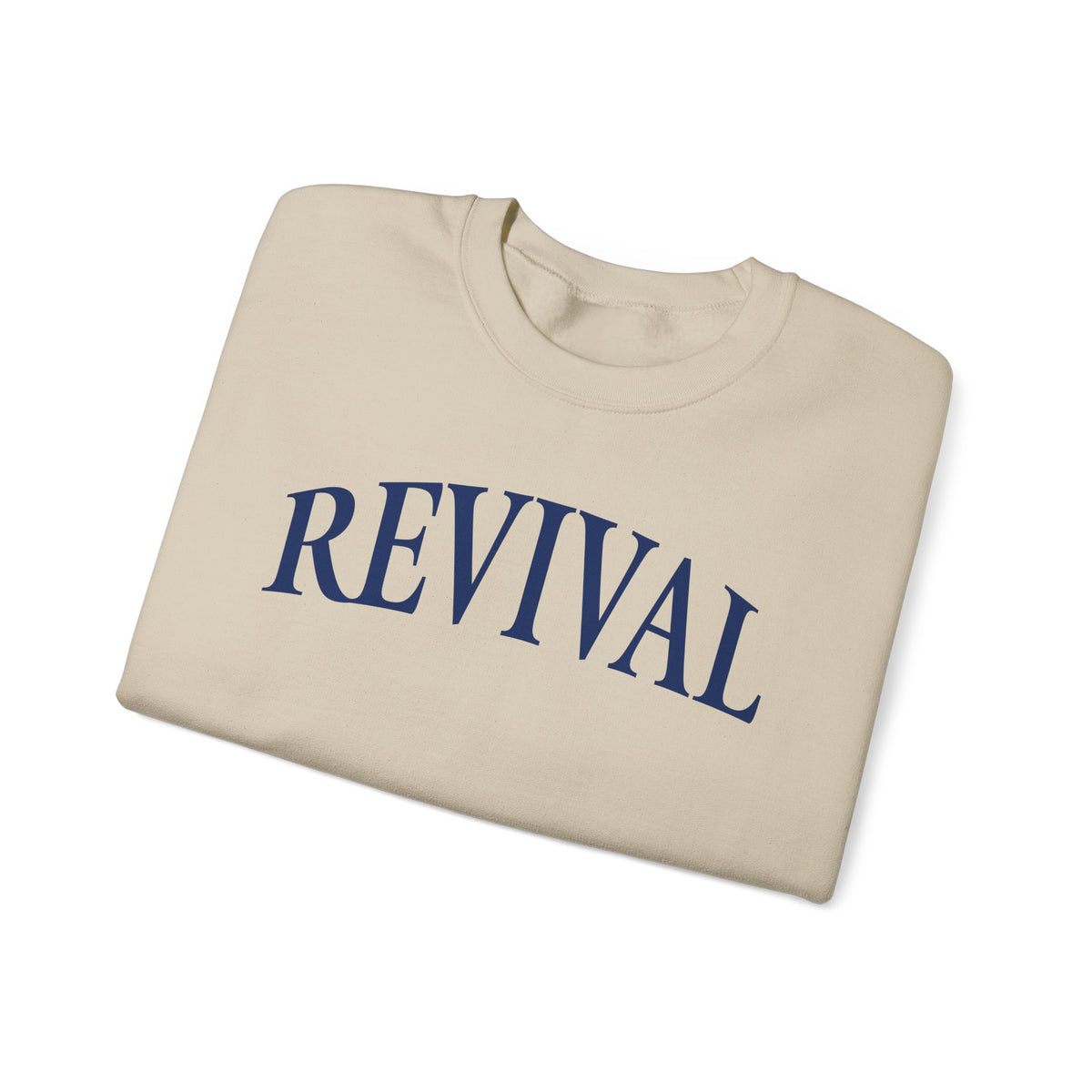 Revival Sweatshirt