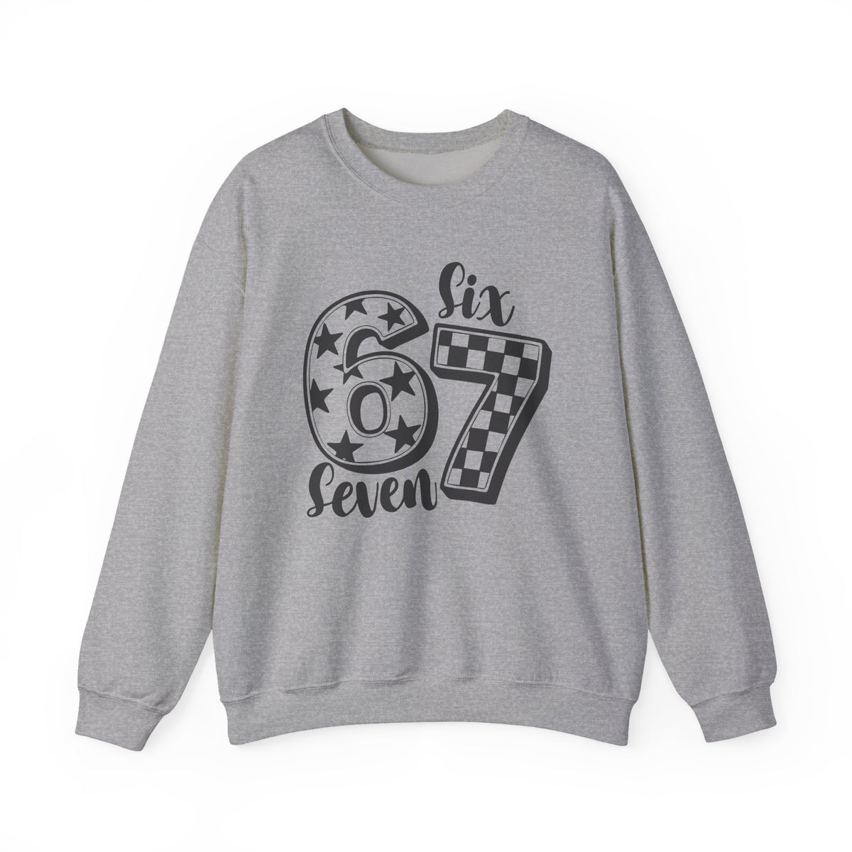 Six Seven Sweatshirt