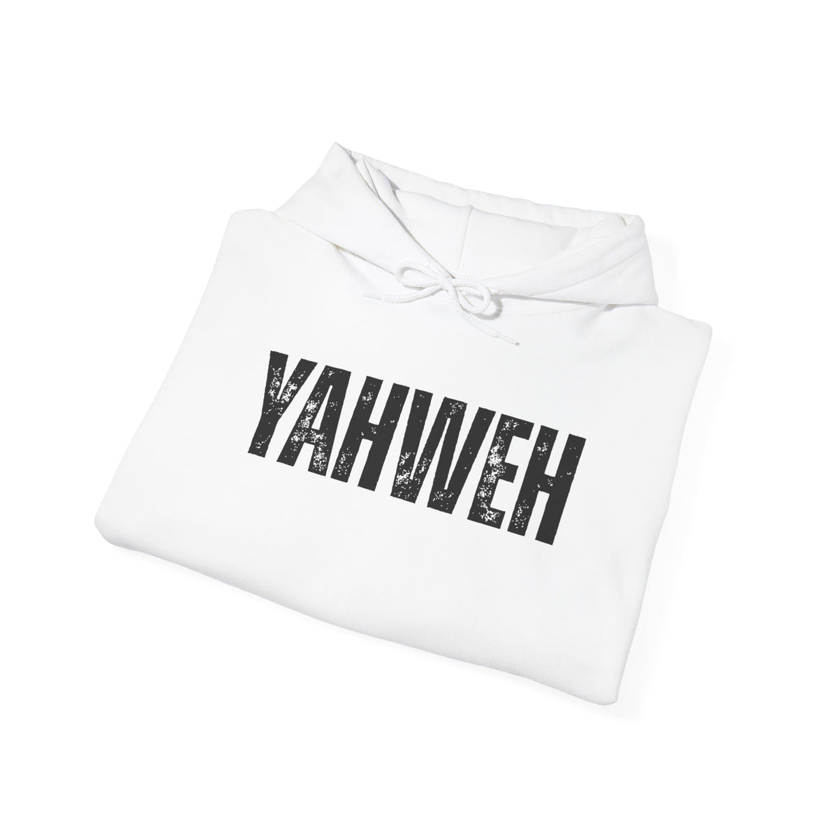 Yahweh Hoodie