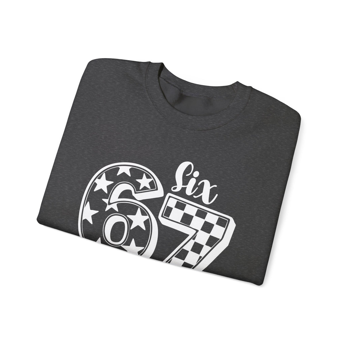 Six Seven Sweatshirt