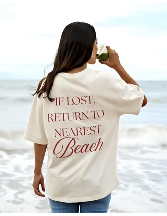 Beach Lover Women’s Tee, Lobster Graphic T-Shirt, Cute Summer Top, Vacation Outfit, Coastal Shirt Gift for Her, Ocean-Inspired Tee
