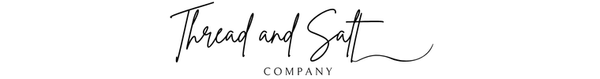Thread and Salt Co